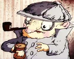 Максим Доценко